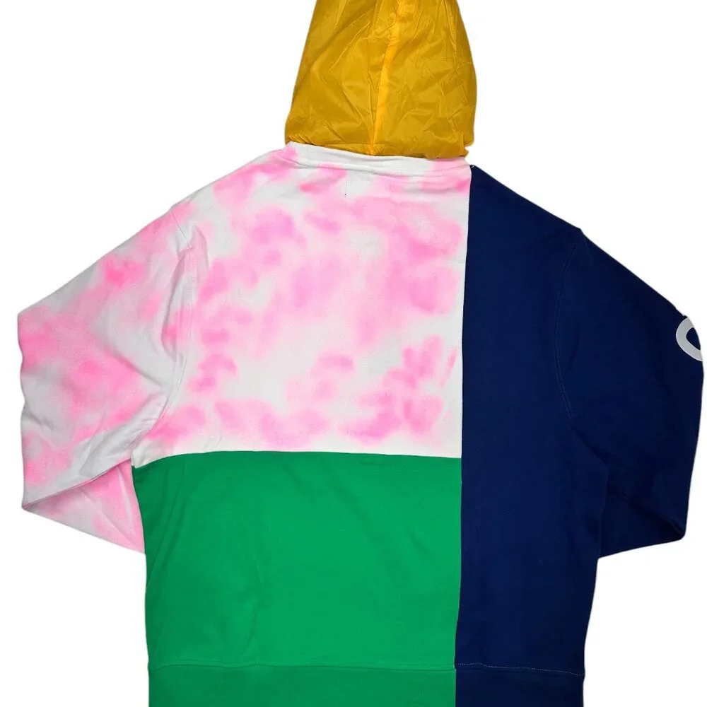 Reworked Akoo Summit Hoodie (2X) - Picture 2 of 10